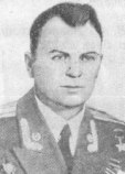 Волошин Андрей Максимович