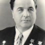 Бреусов Владимир Ефимович