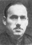 Комаров Николай Павлович