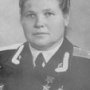 Худякова Антонина Фёдоровна