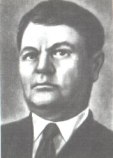 Антошин Яков Фёдорович