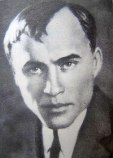 Фальковский Дмитрий Никанорович