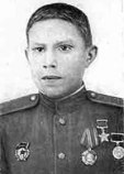 Пономарёв Виктор Павлович