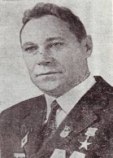 Гаценко Андрей Тихонович