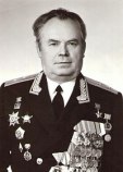 Морковин Михаил Васильевич