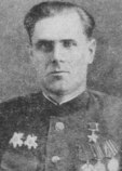 Кирилюк Андрей Никитович