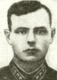 Гаркуша Николай Евтихиевич