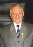 Жданов Юрий Андреевич