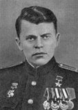 Коршунович Сергей Григорьевич