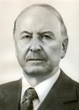 Пономарёв Борис Николаевич