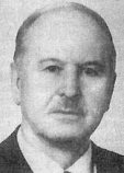 Пономарёв Борис Николаевич