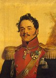 Щербатов Николай Григорьевич