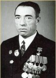Ведерников Николай Степанович