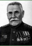 Дроздов Николай Фёдорович
