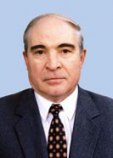 Бугаец Анатолий Александрович