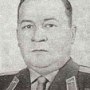 Заворызгин Борис Сергеевич