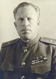 Лиленков Георгий Павлович