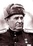 Майборский Владимир Петрович
