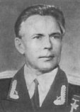 Васильев Михаил Павлович