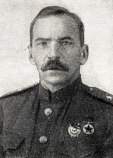 Филиповский Михаил Сергеевич