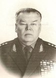 Алидин Виктор Иванович