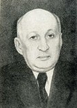 Песис Борис Аронович