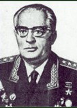 Кущев Александр Михайлович