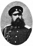 Нагловский Дмитрий Станиславович