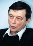 Донской Михаил Владимирович