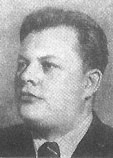 Попов Георгий Михайлович