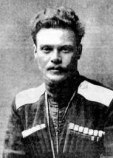 Шкуро Андрей Григорьевич
