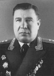 Кузнецов Фёдор Федотович