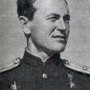 Старостин Василий Михайлович