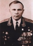 Ванин Фёдор Варламович