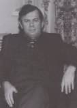 Михайлов Борис Дмитриевич