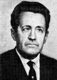 Берестецкий Владимир Борисович