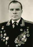 Оськин Дмитрий Павлович