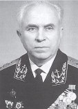 Крастелёв Михаил Андроникович