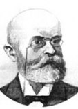 Павлик Михаил Иванович