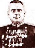 Терентьев Василий Григорьевич