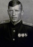 Попов Георгий Тимофеевич