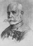 Райнер Фердинанд, Австрийский
