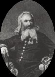 Мотовилов Николай Александрович