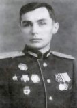 Цуканов Василий Дмитриевич