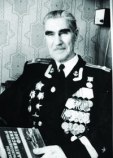 Матиясевич Алексей Михайлович