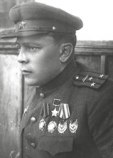 Горелов Владимир Михайлович
