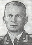Мохов Михаил Иванович
