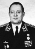 Кичёв Василий Григорьевич