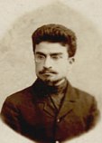Бериташвили Иван Соломонович