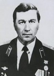 Голованов Александр Сергеевич